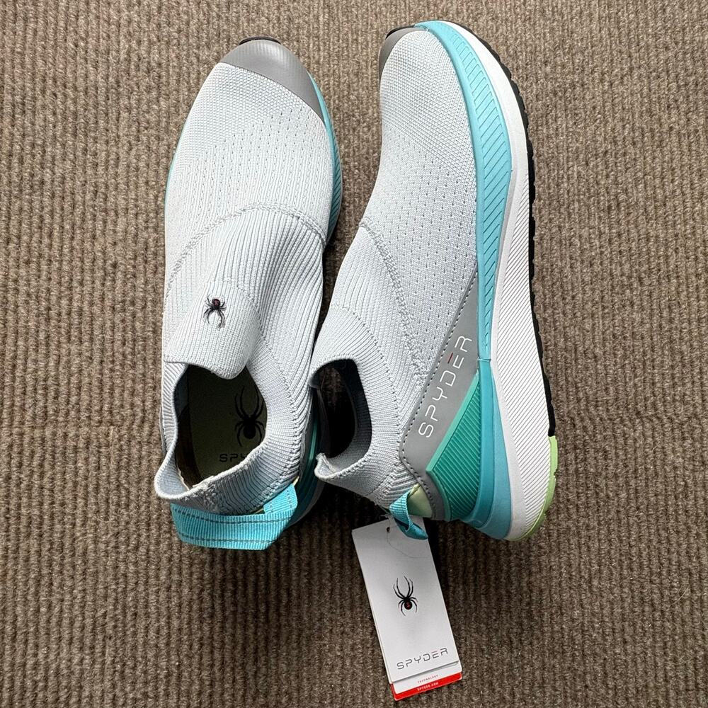 NWT Spyder Tanaga Speakers Women’s Size 9